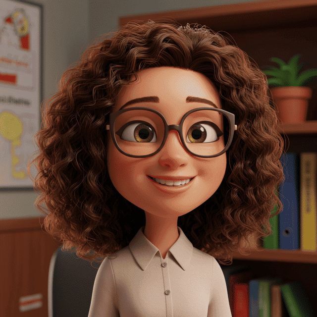 Cindy - The Course Crafter