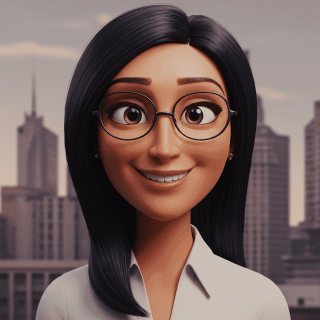 Iris - The Investment Advisor